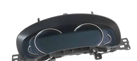 BMW 5 G30 G31 G38 Speedometer (instrument cluster) 9868371
