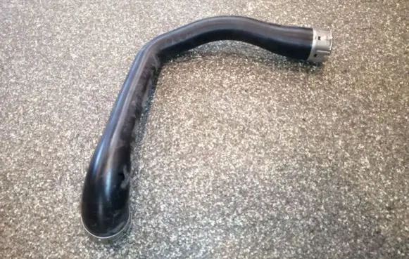 Buick Encore GX I Intercooler hose/pipe 60004770