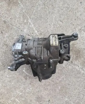 BMW X1 F48 F49 Gearbox transfer box case 7646889 02336063539
