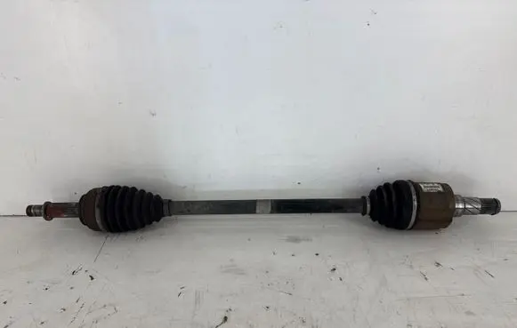 Tesla Model X Rear driveshaft 102716100A