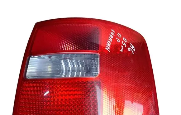 Audi A6 S6 C5 4B Rear/tail lights 4B9945096F
