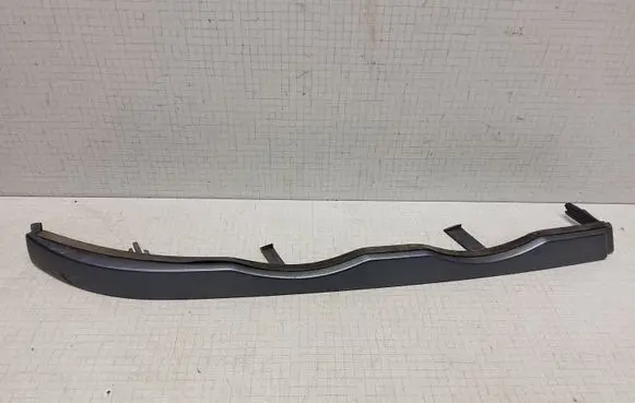 BMW 3 E46 Under headlight/headlamp trim 51138208482