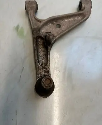 Infiniti Q50 Rear suspension control arm 9889