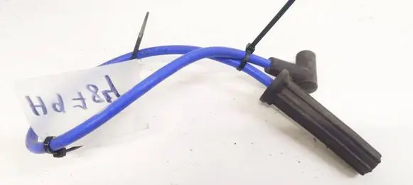 Chrysler Town Country II Ignition plug leads 