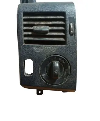Mercedes-Benz Sprinter W906 Dashboard side air vent grill/cover trim A9068300454 9068300454