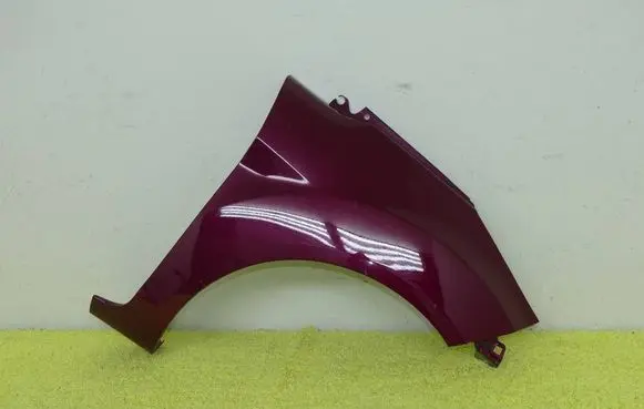 Ford Fiesta Fender 8A61-A16016