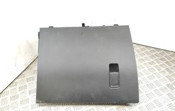 Peugeot 508 II Glove box set 