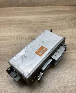 Audi 100 S4 C4 ABS control unit/module 443907379C 0265100037