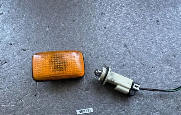 Nissan Patrol Y61 Front fender indicator light 2616070N00