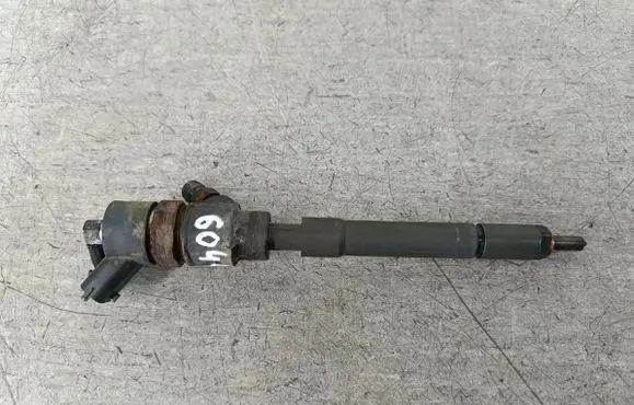 KIA Ceed Fuel injector 