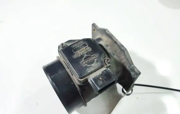 Nissan Qashqai+2 Mass air flow meter 226802J200