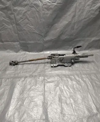 Fiat Fiorino Steering wheel axle
