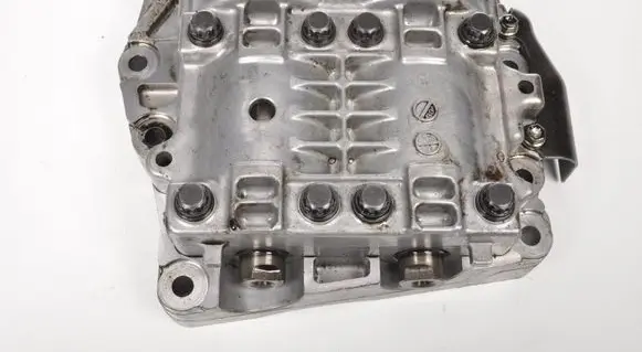 Toyota RAV 4 (XA30) Oil pump 