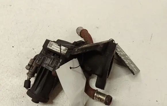 Ford Transit EGR valve 9C1Q9D475AB 701621040