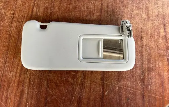 Mazda CX-30 Sun visor