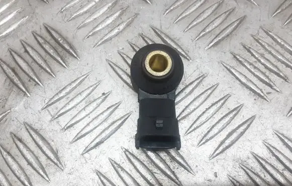 Opel Corsa C Detonation knock sensor 0261231173