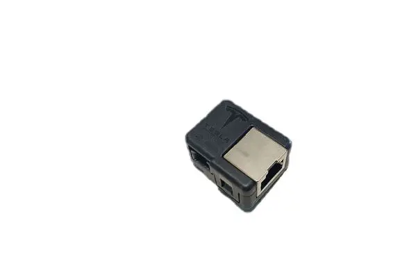 Tesla Model Y AUX in-socket connector 168190400A