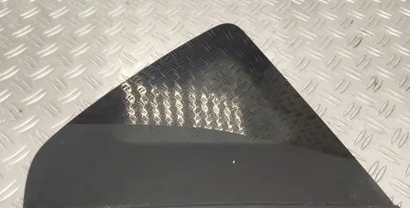 Toyota Verso Rear side window 43R00101