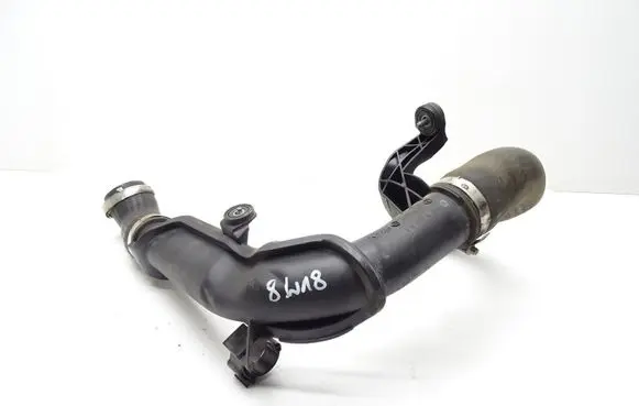 Air intake duct part