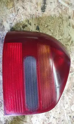 Audi A3 S3 8L Rear/tail lights 290701