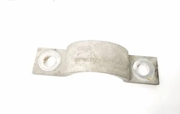 Porsche Cayenne (92A) Sway bar bush bracket, rear 7L8511418