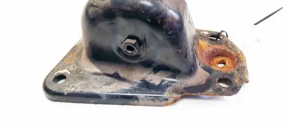 Seat Toledo III (5P) Bracket in trunk/boot 1K0505129G