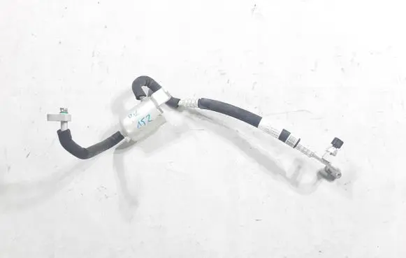 Hyundai Kona I Air conditioning (A/C) pipe/hose 