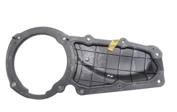 Audi A6 S6 C7 4G Dash center speaker trim cover 4G0837104A