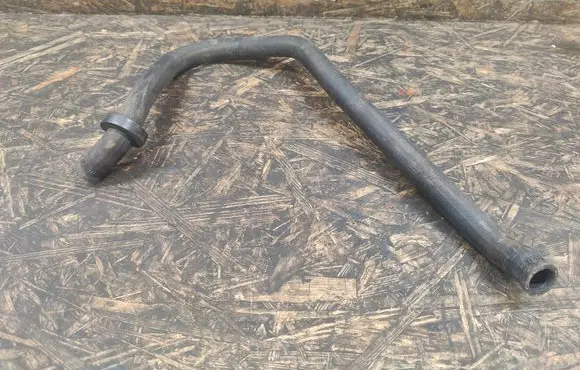 Mercedes-Benz SL R107 Heater radiator pipe/hose 