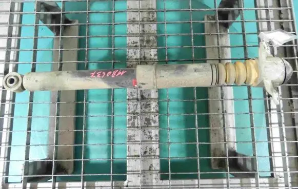 Skoda Superb B6 (3T) Rear shock absorber/damper IMPRK1180437