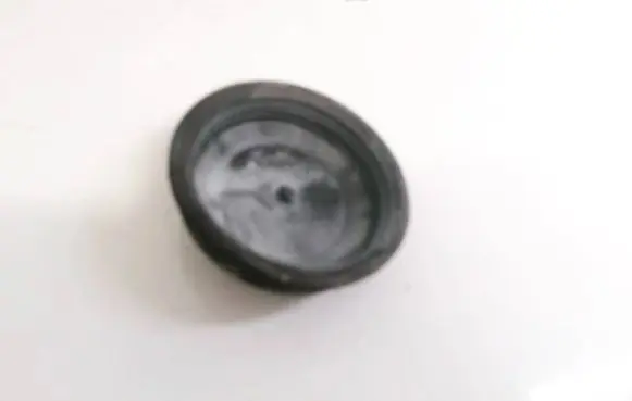 Renault Megane II Headlight/headlamp dust cover 89001960 USE