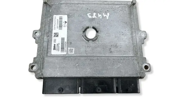 Renault Captur Engine control unit/module 237103352R V29034775A 237103353R