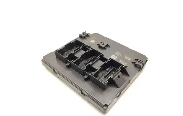 Volkswagen PASSAT B7 Central body control module 3AA937087N 5WK50513