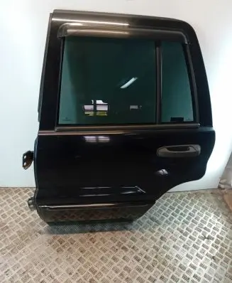 Jeep Grand Cherokee (WJ) Rear door 520333173