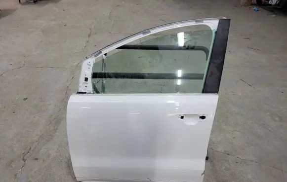 Seat Alhambra (Mk2) Front door