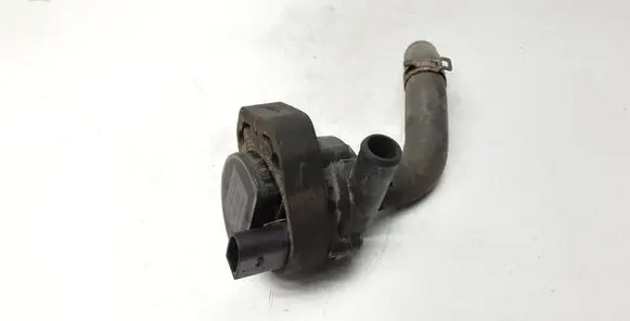 Mercedes-Benz C W204 Electric auxiliary coolant/water pump A2118350364