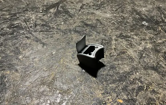 BMW 5 GT F07 Car ashtray 51169181379 9181379