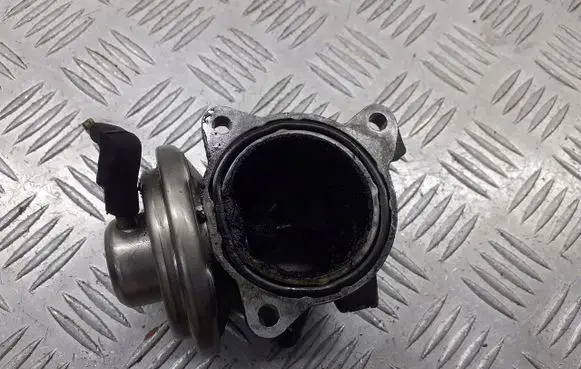 Skoda Fabia Mk1 (6Y) EGR valve 045131501K
