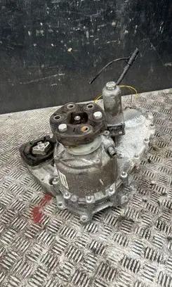 BMW X6 E71 Gearbox transfer box case ATC700