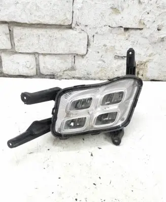 KIA Optima Front fog light