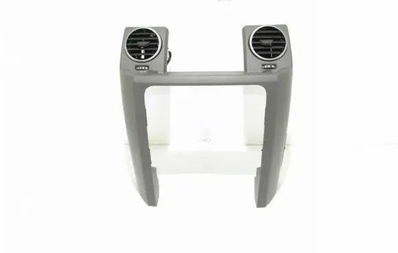 Land Rover Discovery 3 - LR3 Dash center air vent grill FAE500012XXX