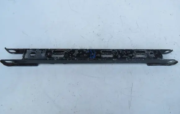 Volvo XC70 Rear control arm