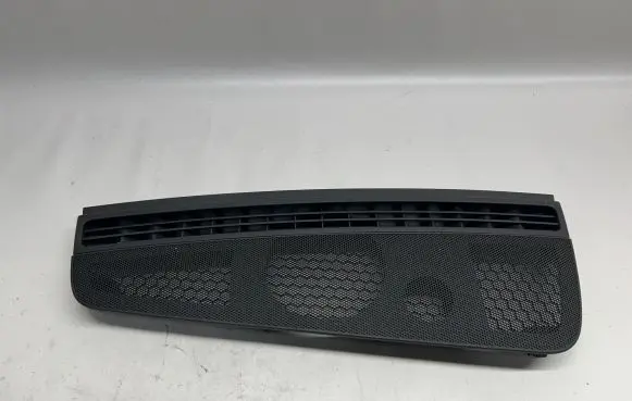 Dash center speaker trim cover