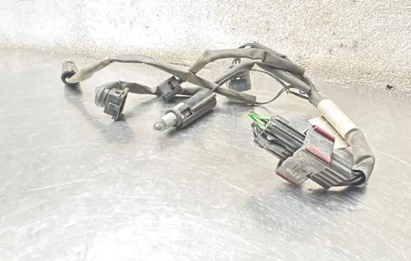 Volvo XC90 Headlight/headlamp wiring loom/harness 30678833
