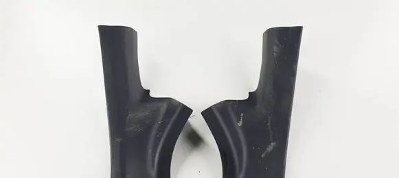 Suzuki Kizashi Foot area side trim 7617157L0R