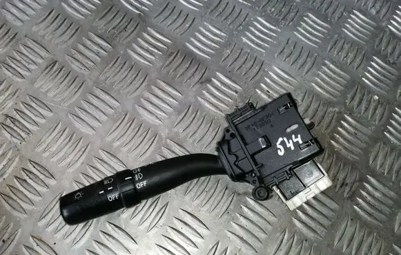 Toyota Avensis T250 Indicator stalk 8414005110