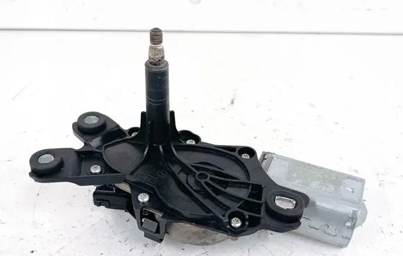 Ford C-MAX II Rear window wiper motor AV6117K441AC W000014440
