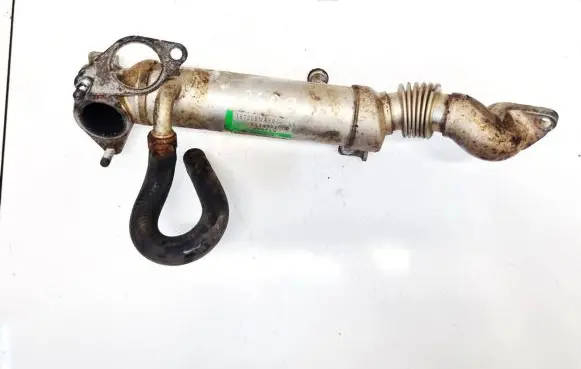 Honda CR-V EGR valve cooler y114311002 18720rmae012m1