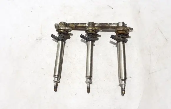 Mercedes-Benz S W223 Fuel main line pipe A2560703200