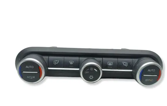 Alfa Romeo Giulia Climate control unit 01561303470